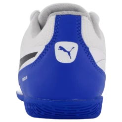 Truco Iii Jr Indoor Puma White-puma Black-puma Tea