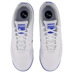 Truco Iii Jr Indoor Puma White-puma Black-puma Tea