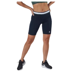 Trudy Bike Shorts Black