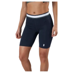 Trudy Bike Shorts Black