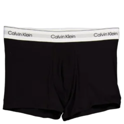 Trunk 3pk Mp1 Grey Heather, White, Black