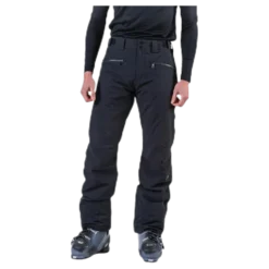 Truuli Pant Black