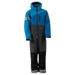 Trysil Overall 15 000 mm Blue