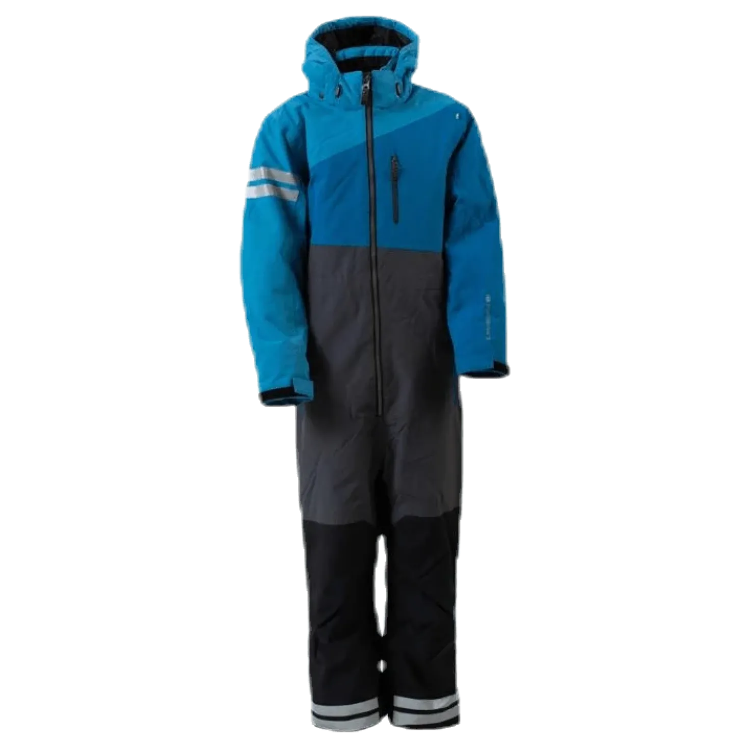 Trysil Overall 15 000 mm Blue
