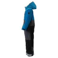 Trysil Overall 15 000 mm Blue