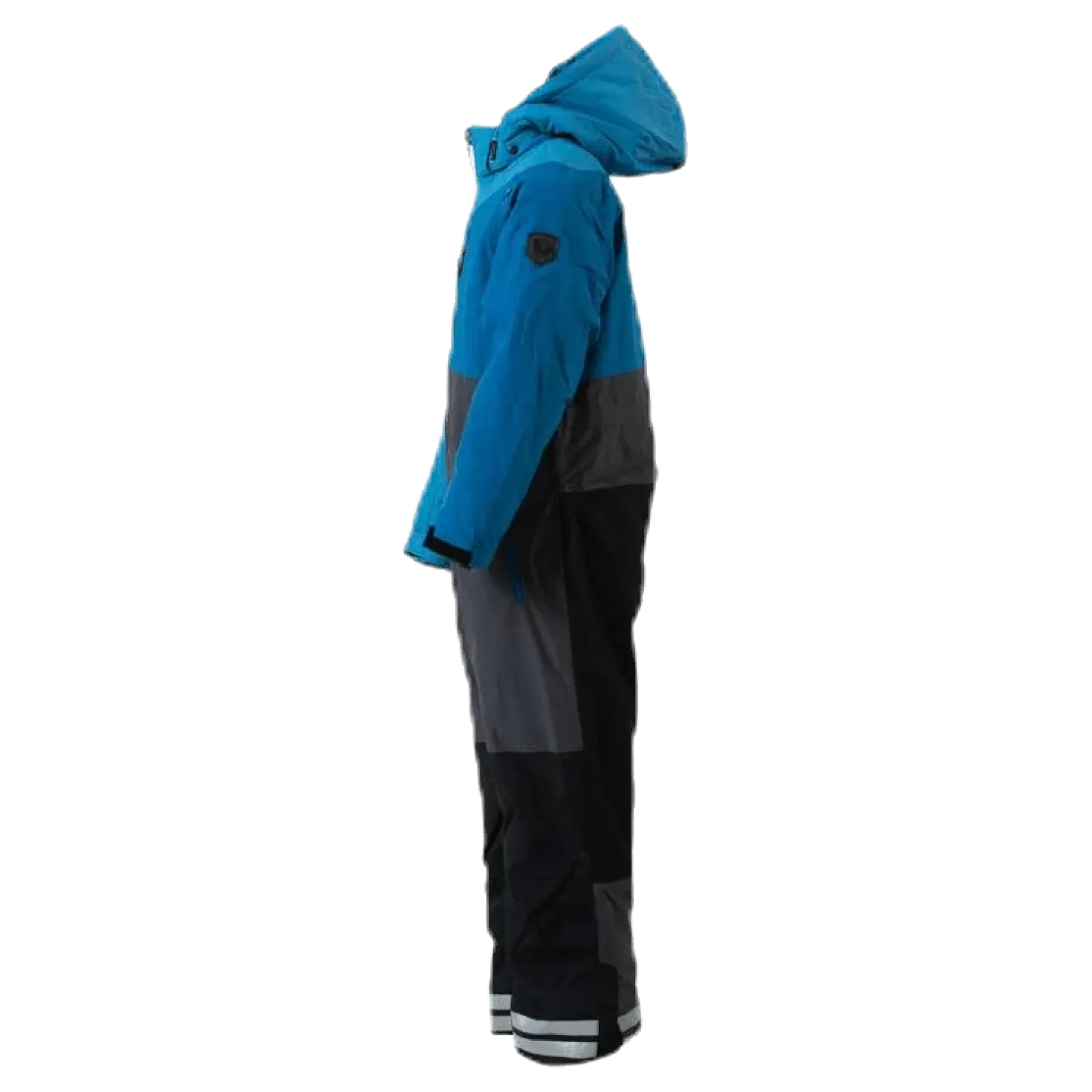 Trysil Overall 15 000 mm Blue