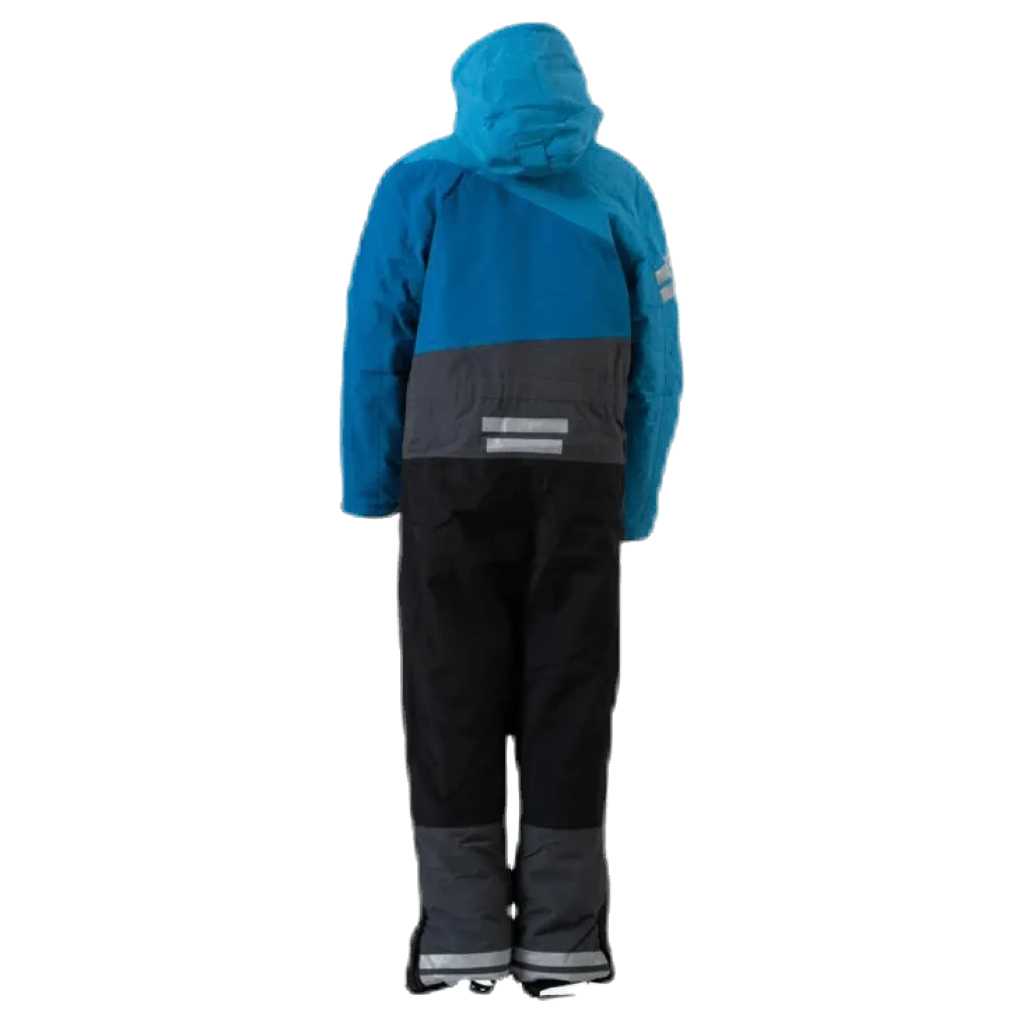 Trysil Overall 15 000 mm Blue