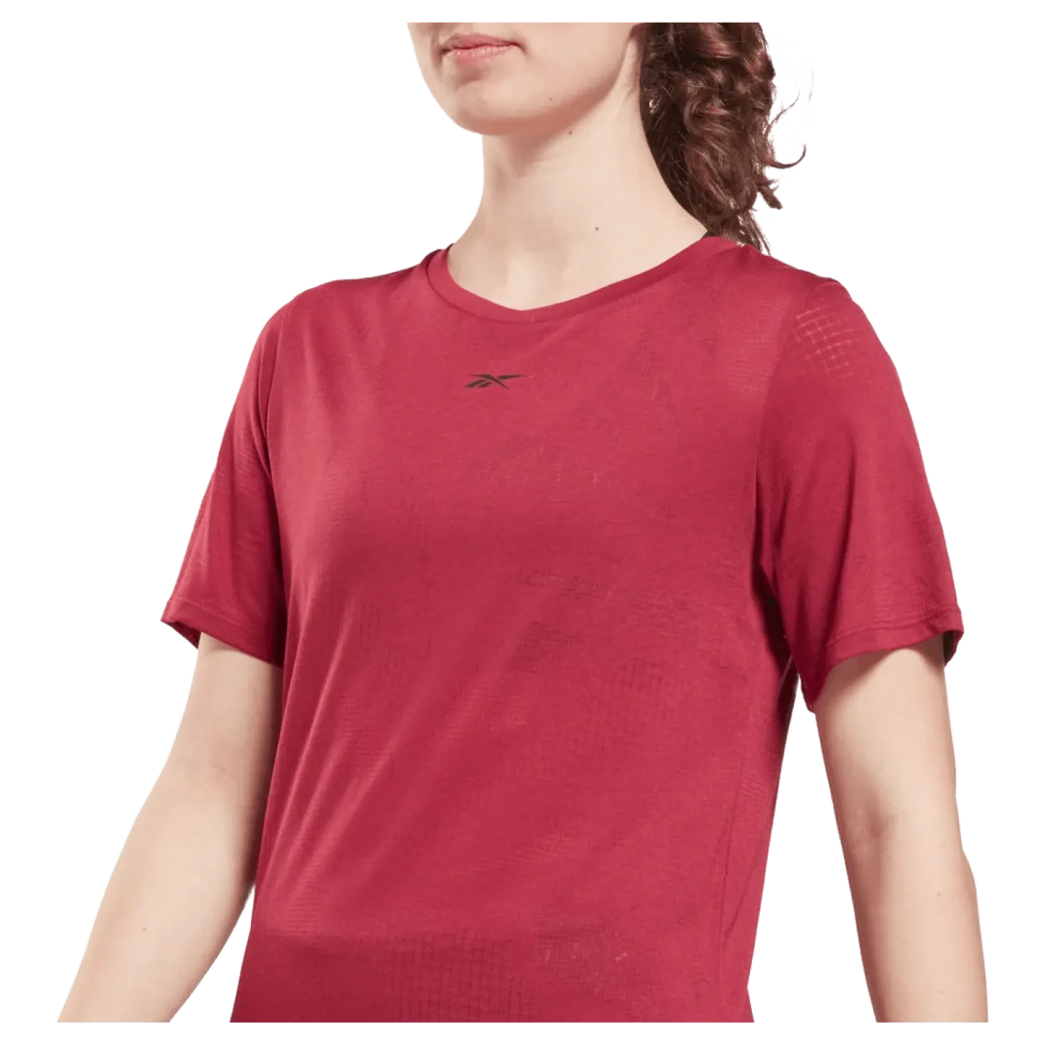 Ts Burnout Tee Punber