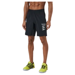 Ts Epic Lightweight Short Black