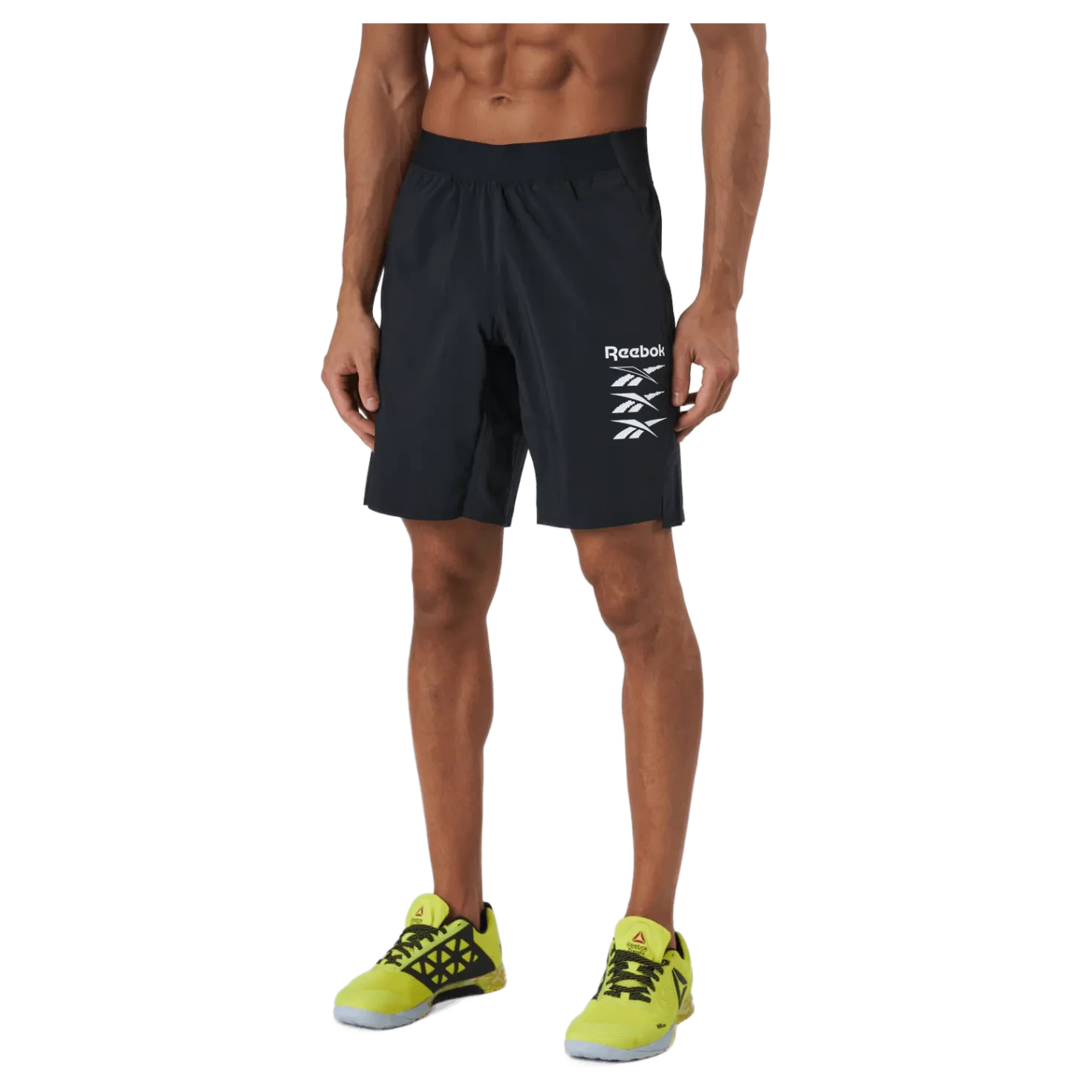 Ts Epic Lightweight Short Black