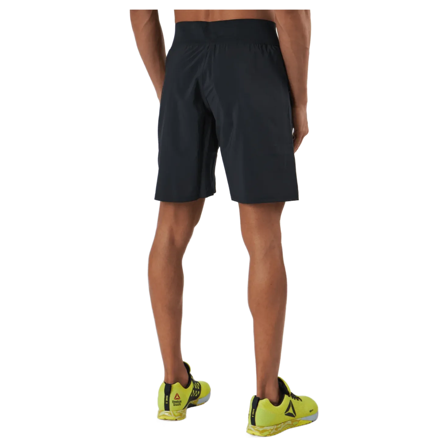 Ts Epic Lightweight Short Black