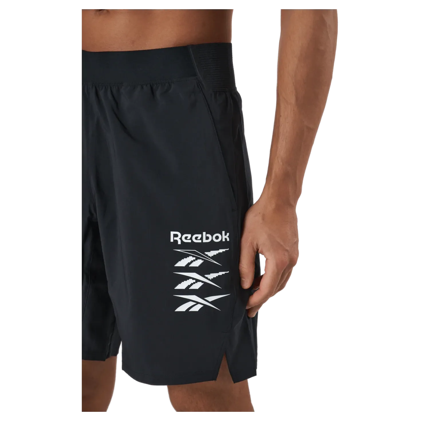 Ts Epic Lightweight Short Black