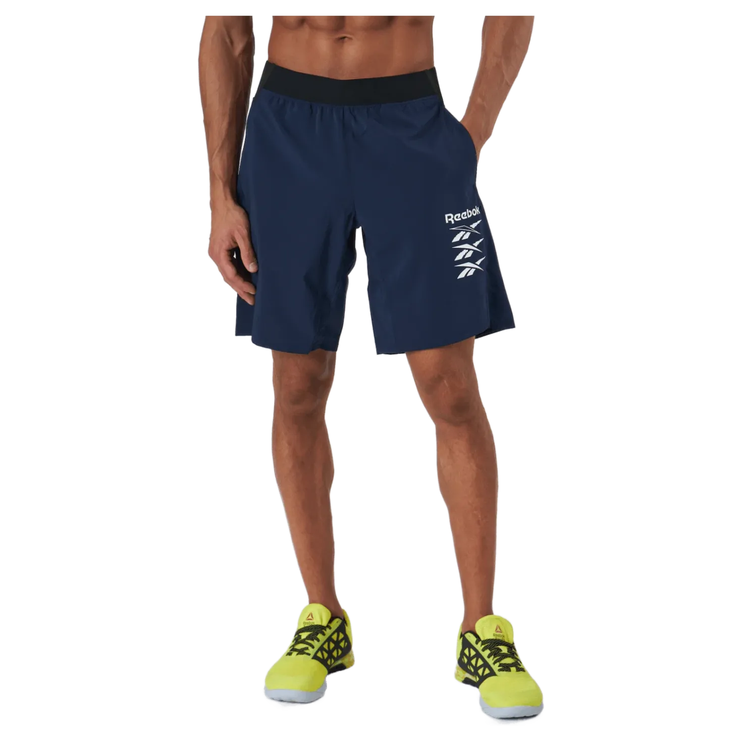 Ts Epic Lightweight Short Vecnav