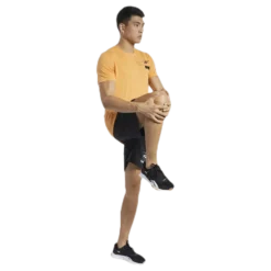 TS Epic Ltwt Short Gr Black