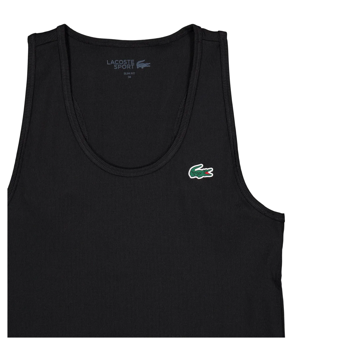 T-shirt Core Performance Black