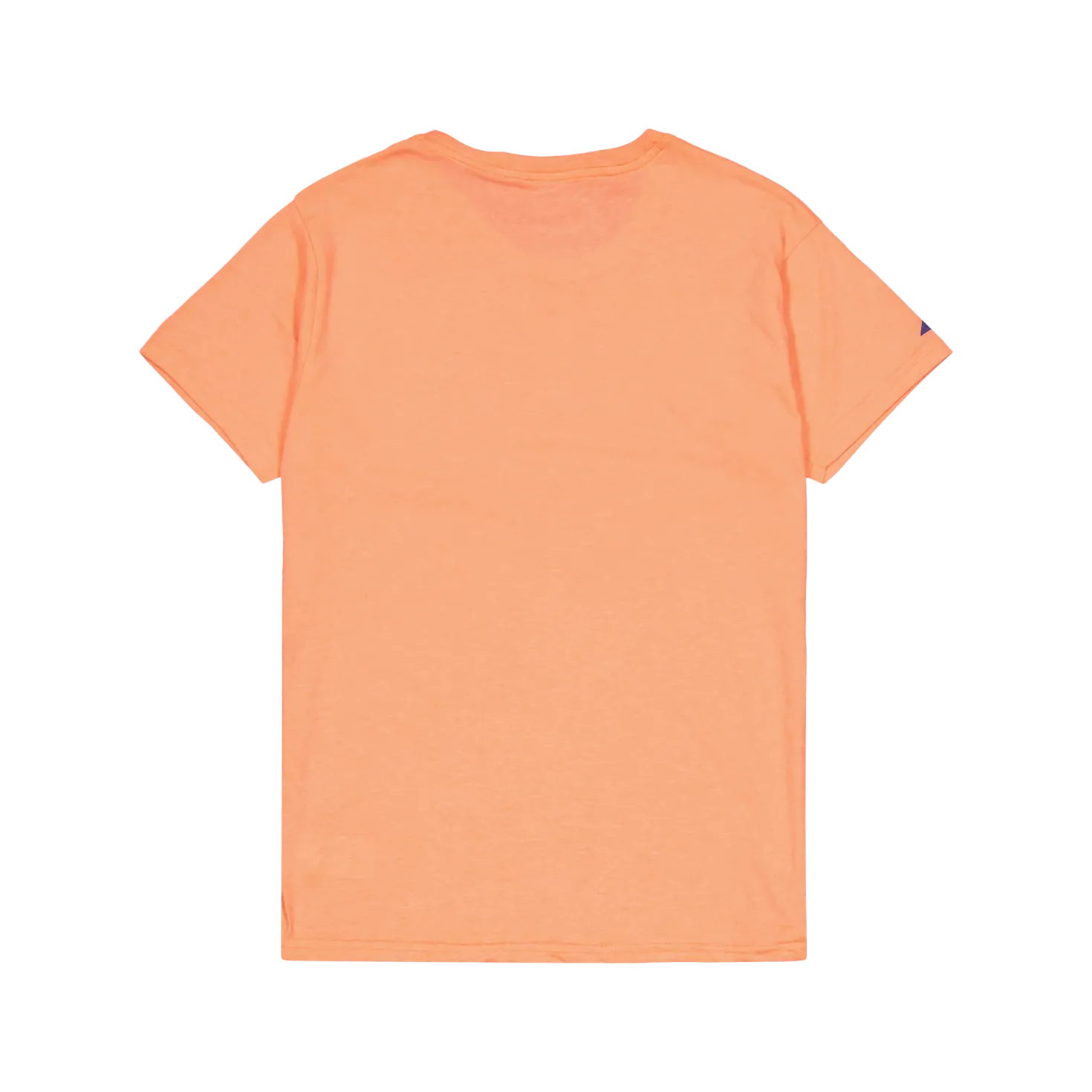 T-shirt Exe Big Flag Fluo Strike
