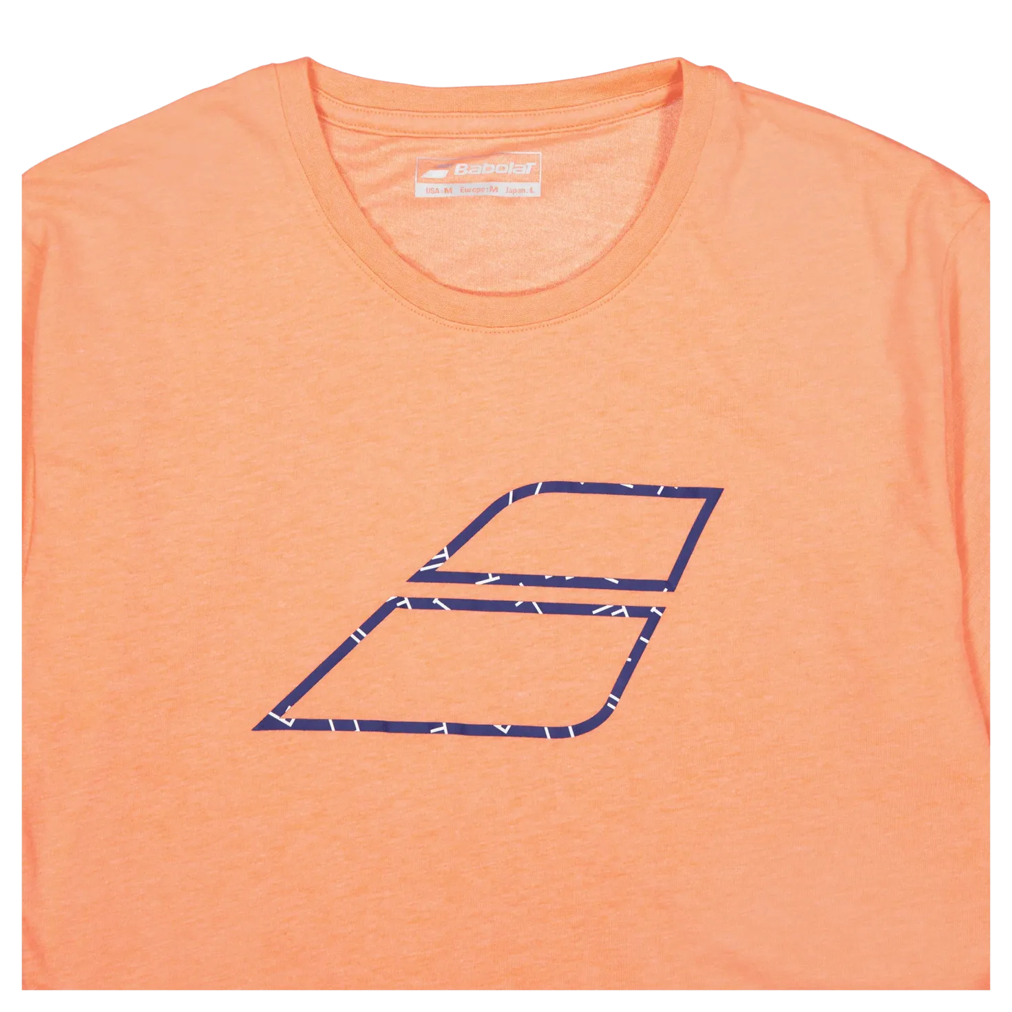 T-shirt Exe Big Flag Fluo Strike