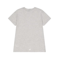 T-shirt Exercise Boy Grey