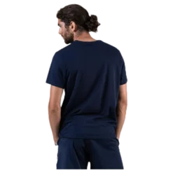 T-Shirt Logo Driver Blue
