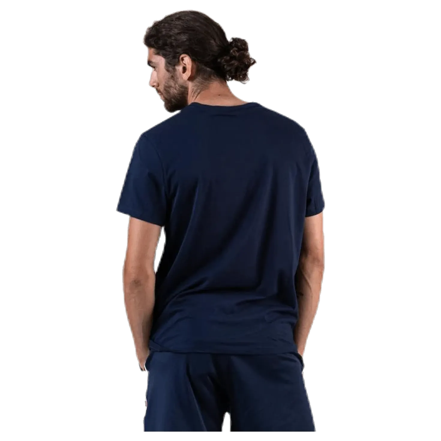 T-Shirt Logo Driver Blue