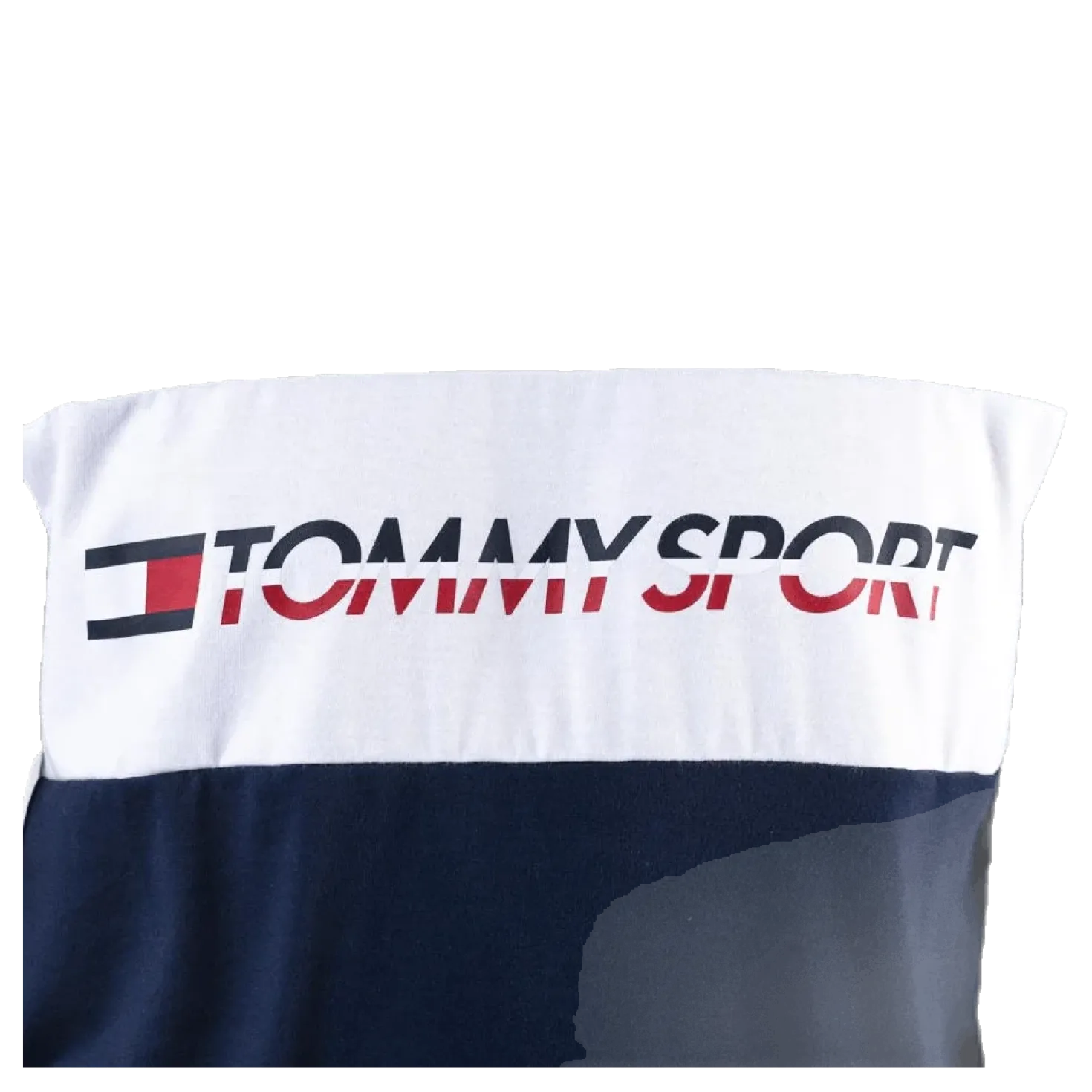 T-Shirt Logo Driver Blue
