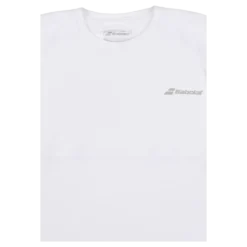 T-shirt Play Crew White