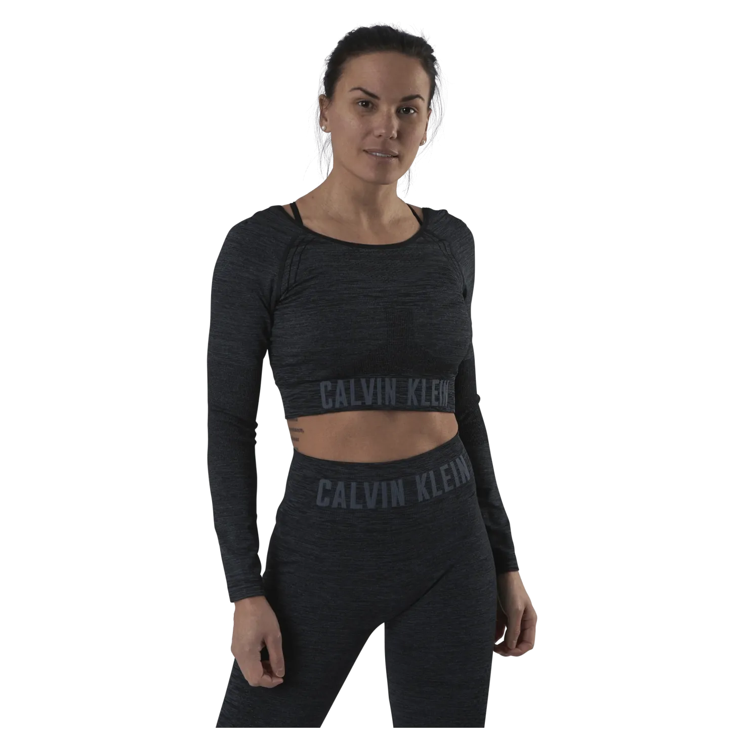 T-Shirts Black