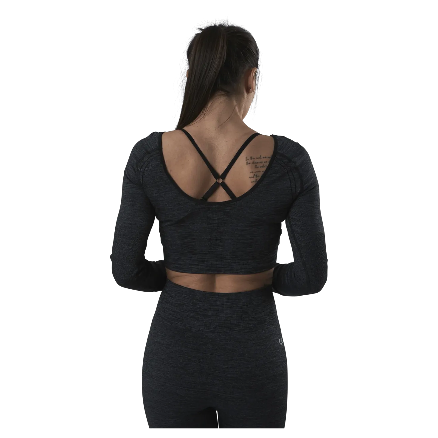 T-Shirts Black