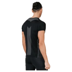 T-Shirt Seamless Black