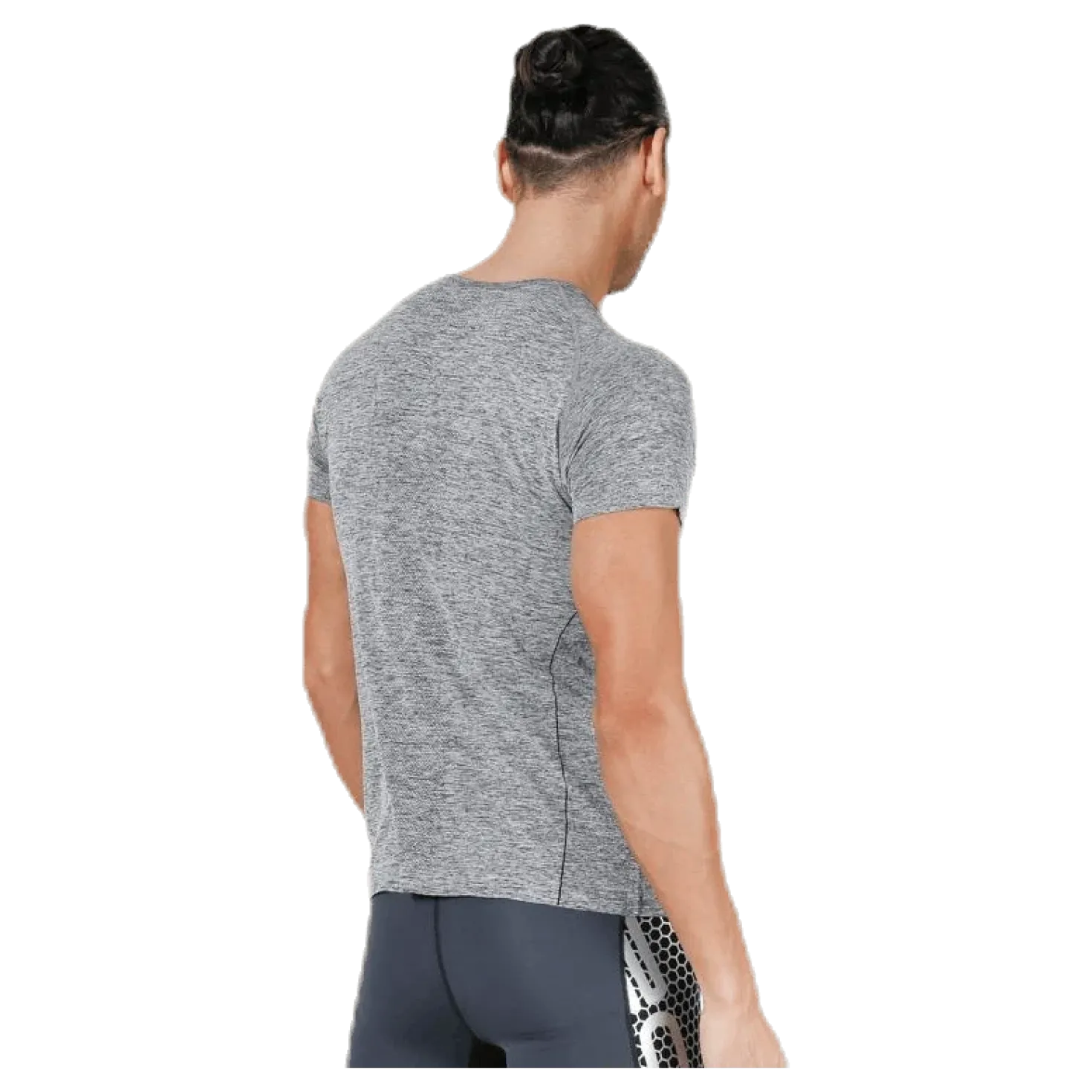 T-Shirt Seamless Grey