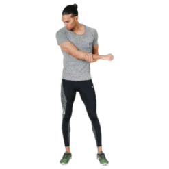 T-Shirt Seamless Grey