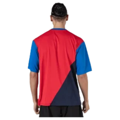 T-Shirt Statement Blue