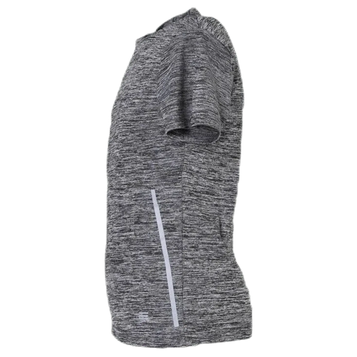 T-Shirt X-Cool Grey