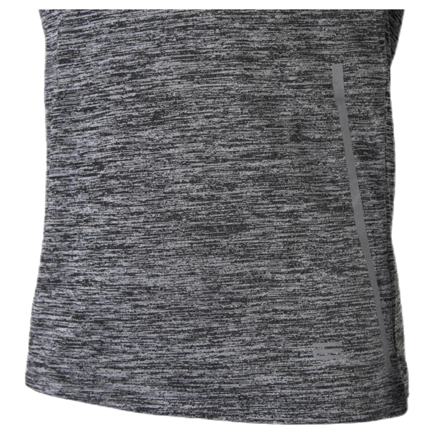 T-Shirt X-Cool Grey