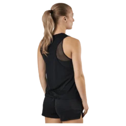 Ts Lightweight 2In1 Tank Black
