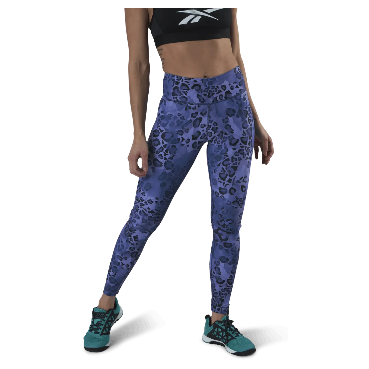 Ts Lux Bold Tight- Modern Purple