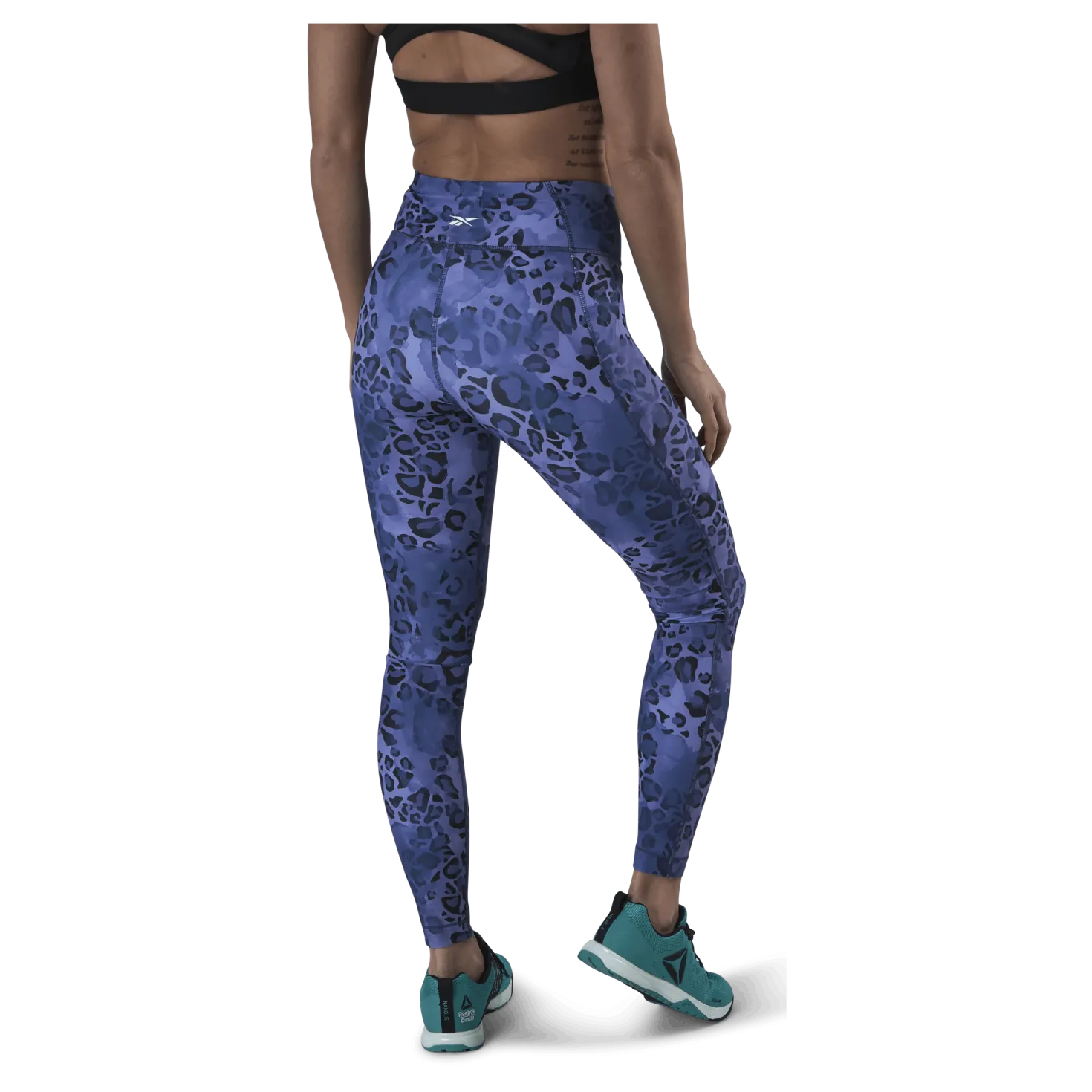 Ts Lux Bold Tight- Modern Purple