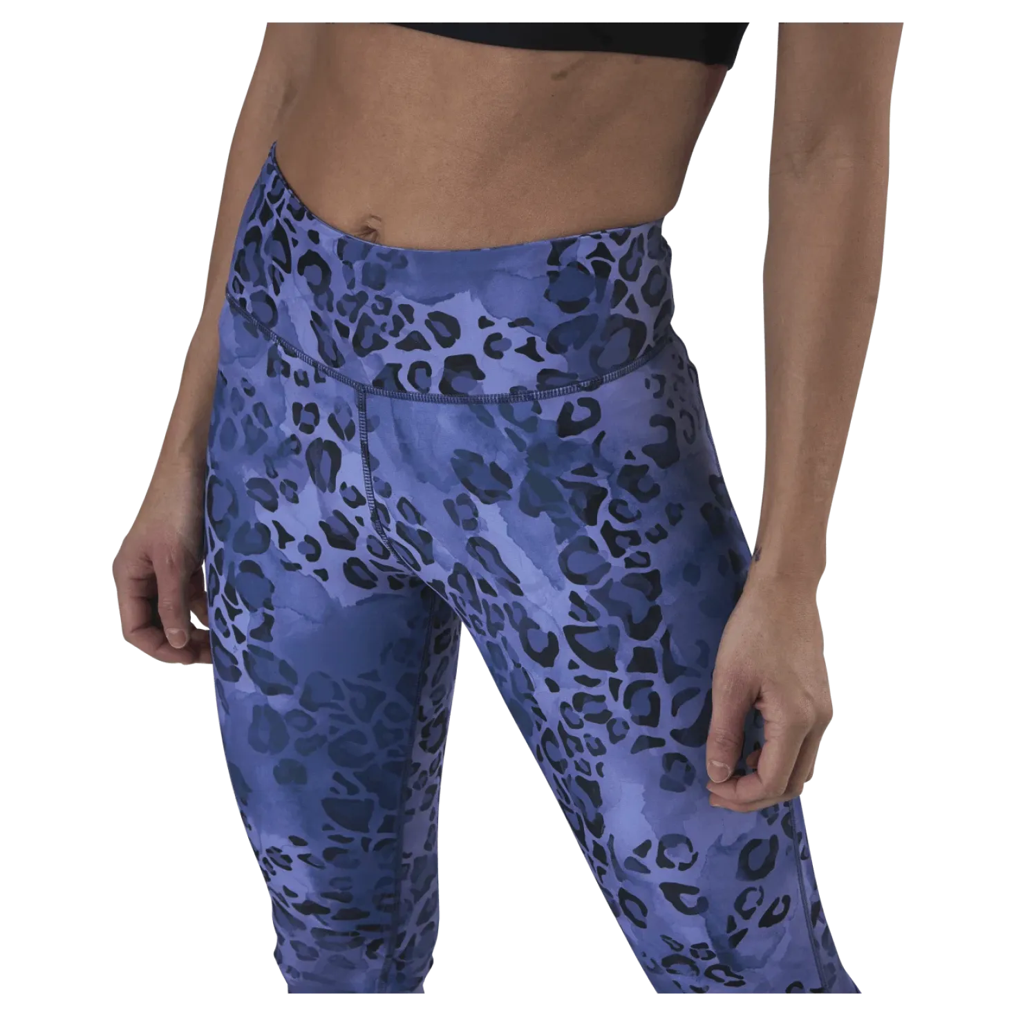 Ts Lux Bold Tight- Modern Purple