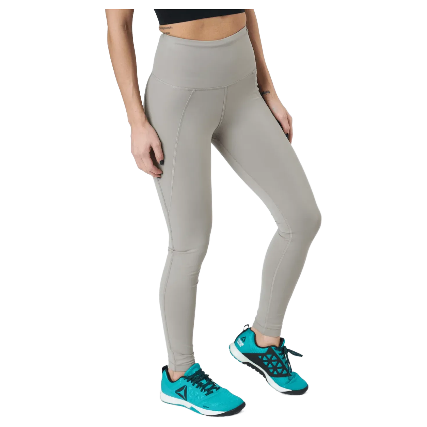 Ts Lux Hr Tight Bougry