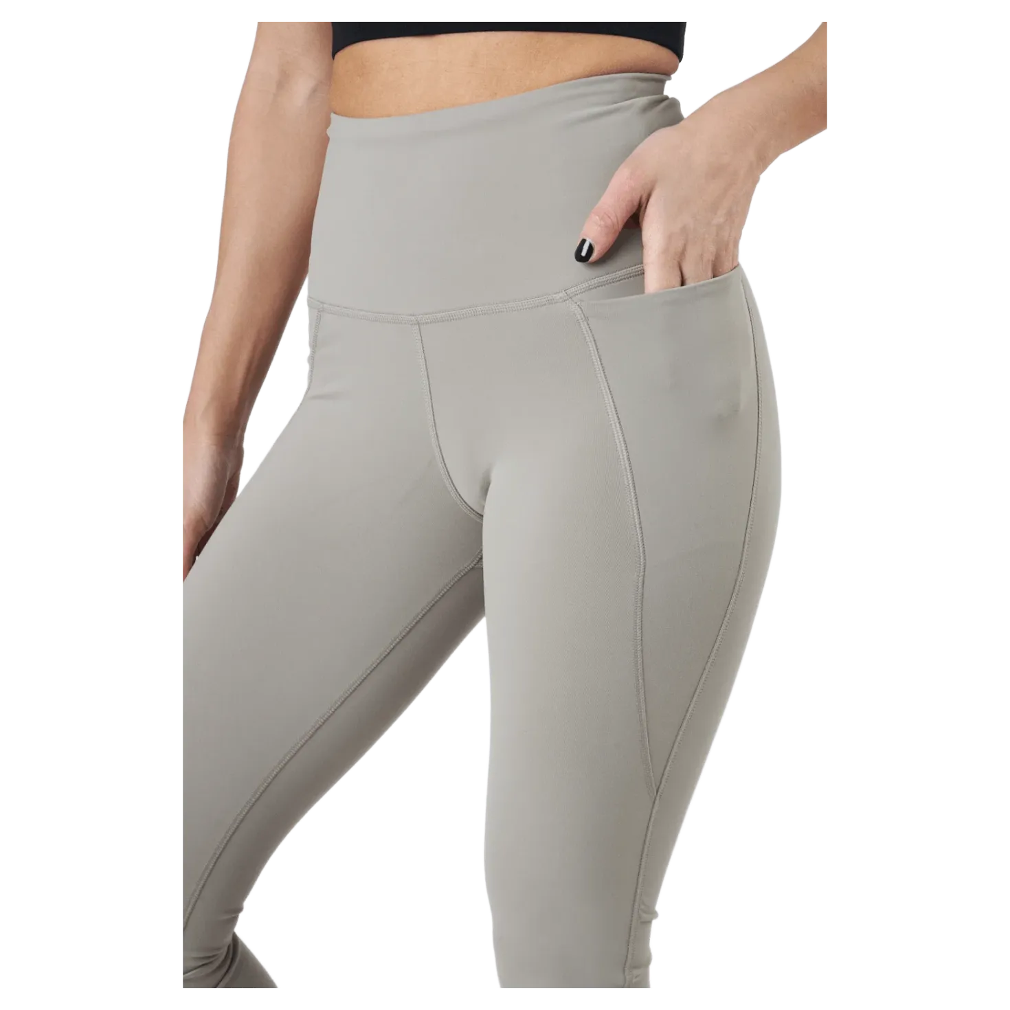 Ts Lux Hr Tight Bougry