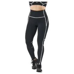 Ts Lux Hr Tight- Cb Black