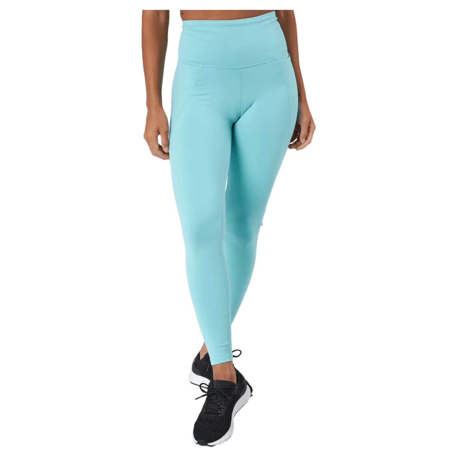 Ts Lux Hr Tight Seclte
