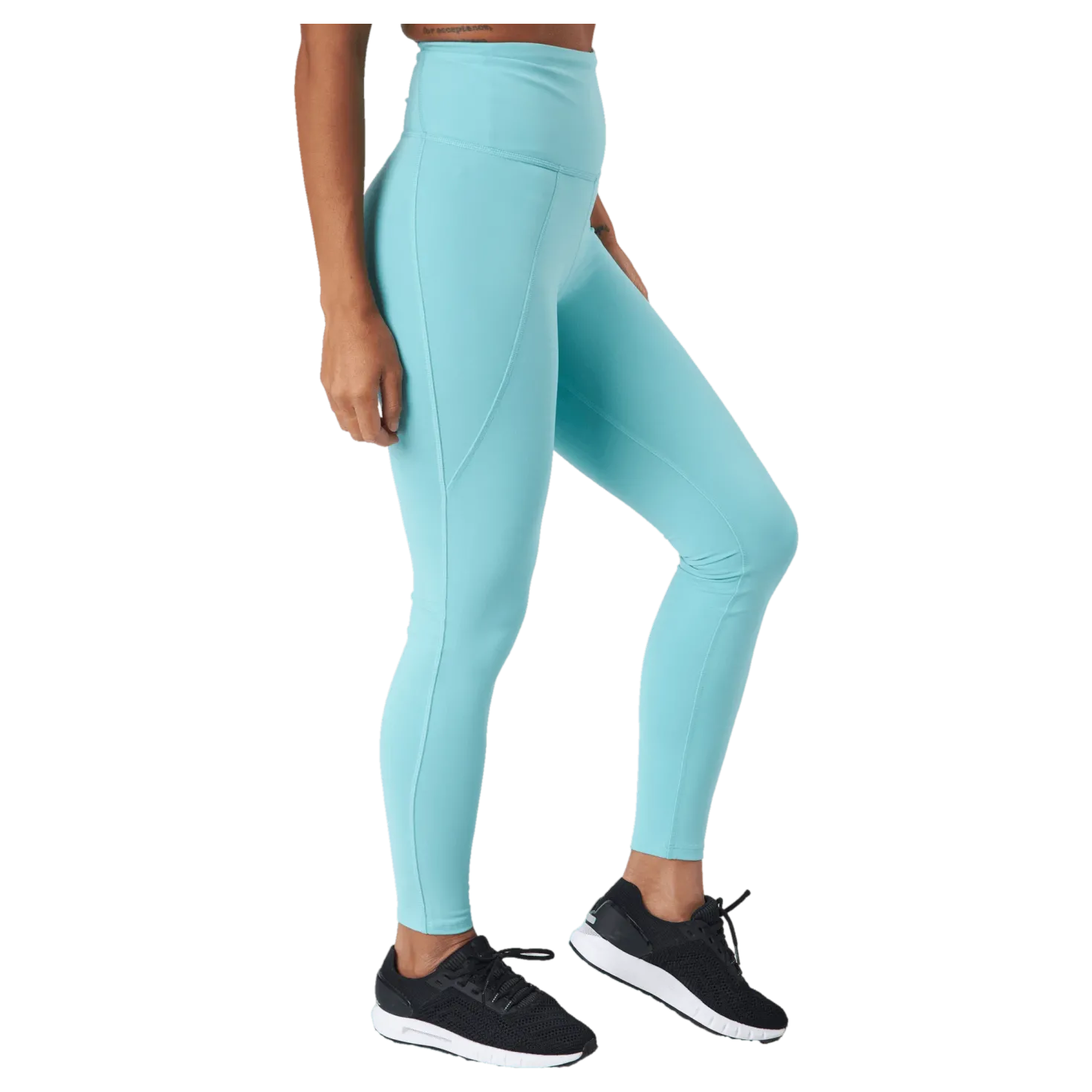 Ts Lux Hr Tight Seclte