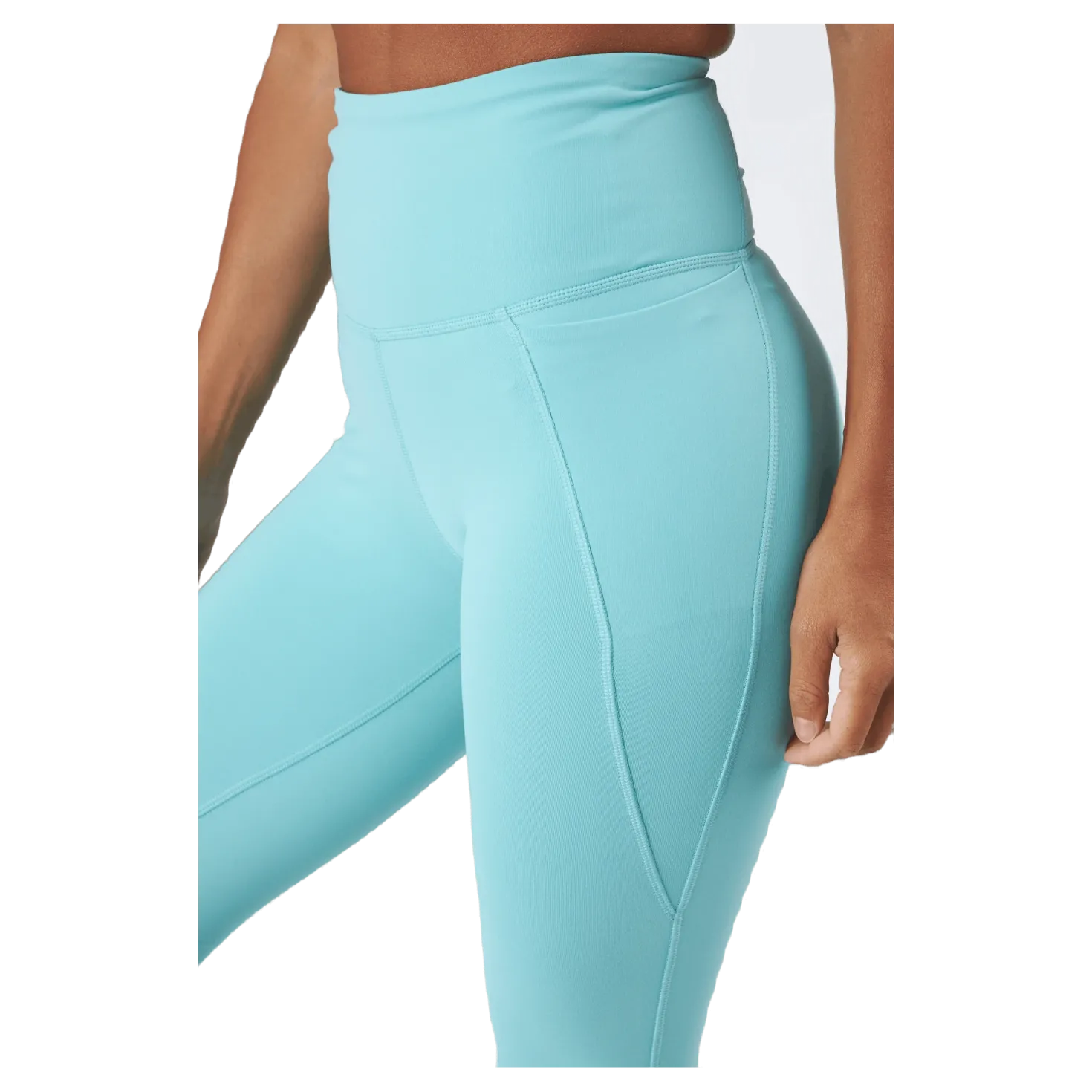 Ts Lux Hr Tight Seclte