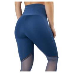 Ts Lux Perform Perf Tight Batblu