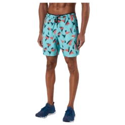 Ts Speed Aop Short Seclte