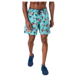 Ts Speed Aop Short Seclte