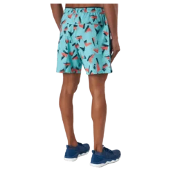 Ts Speed Aop Short Seclte
