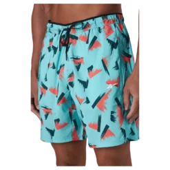 Ts Speed Aop Short Seclte