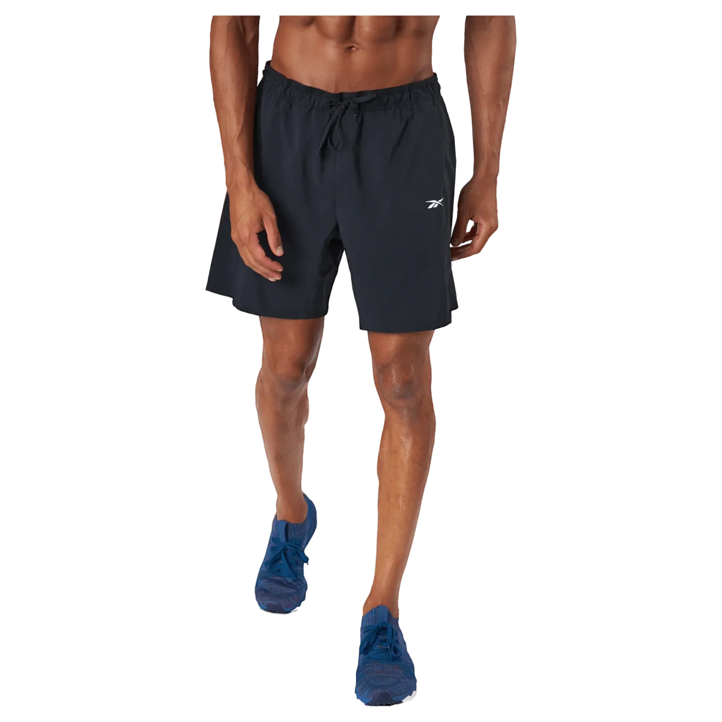 Ts Speed 2.0 Short Black